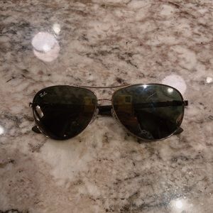 Ray Ban sunglasses